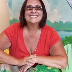 Meet your Posher, Bev